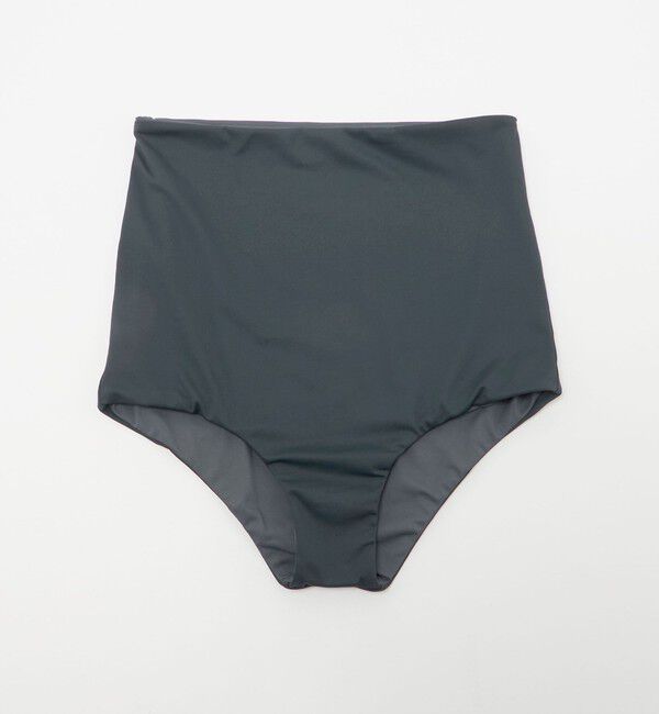 UNITED ARROWS「＜TO UNITED ARROWS＞P/PU スイム リバーシブル ボトム」|ショーツ|