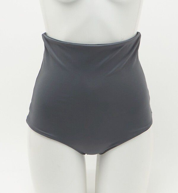 UNITED ARROWS「＜TO UNITED ARROWS＞P/PU スイム リバーシブル ボトム」|ショーツ|