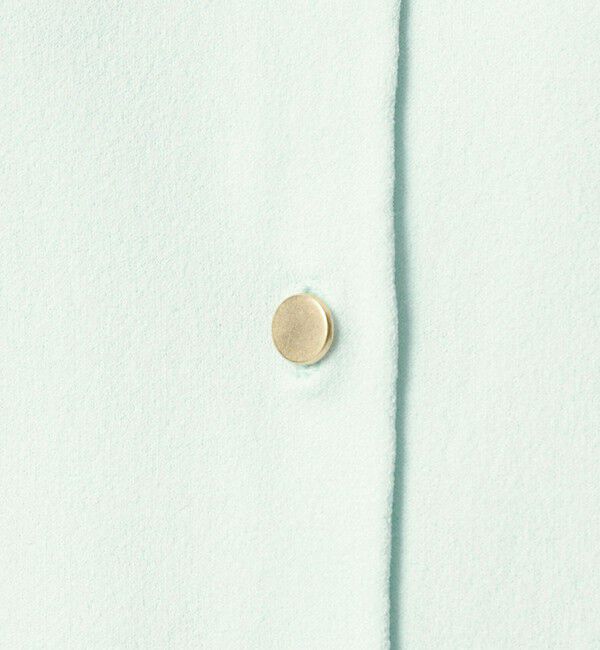UNITED ARROWS green label relaxing「ハーフスリーブ ニット カーディガン ウォッシャブル 接触冷感 UVカット」|カーディガン|