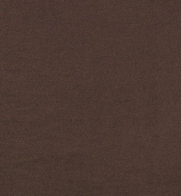 UNITED ARROWS green label relaxing「＜SEASONAL COLLECTION＞LOTUS オフショルダー Tシャツ」|Tシャツ・カットソー|