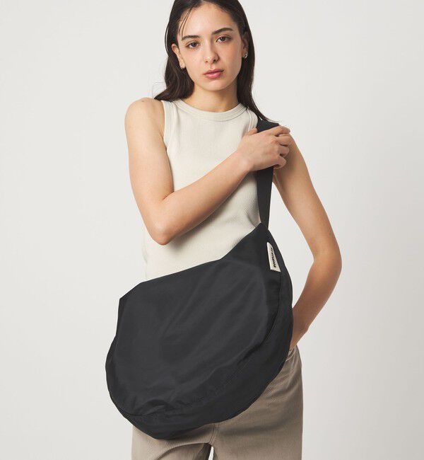 UNITED ARROWS green label relaxing「【WEB限定】＜AY STUDIOS＞ メッセンジャーバッグ」|ショルダー・メッセンジャー|