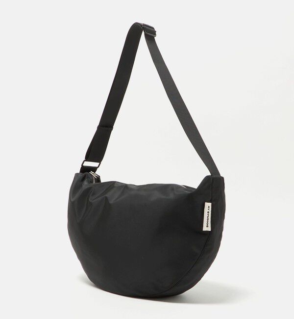 UNITED ARROWS green label relaxing「【WEB限定】＜AY STUDIOS＞ メッセンジャーバッグ」|ショルダー・メッセンジャー|
