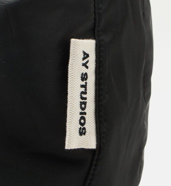 UNITED ARROWS green label relaxing「【WEB限定】＜AY STUDIOS＞ メッセンジャーバッグ」|ショルダー・メッセンジャー|