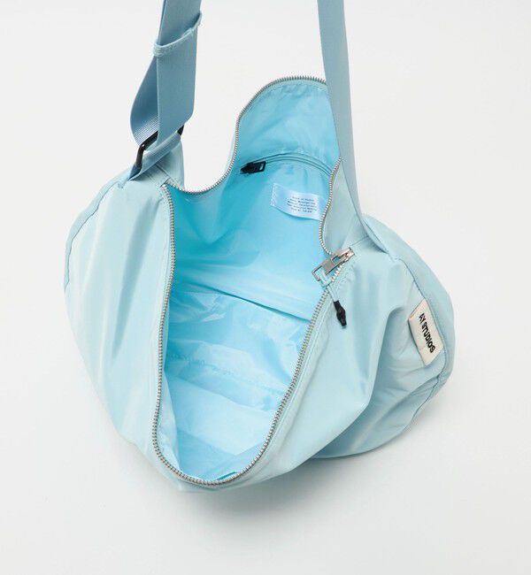 UNITED ARROWS green label relaxing「【WEB限定】＜AY STUDIOS＞ メッセンジャーバッグ」|ショルダー・メッセンジャー|
