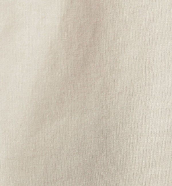 UNITED ARROWS green label relaxing「【別注】＜ROSTER BEAR＞GLR 刺しゅう ロゴ 半袖 Tシャツ」|Tシャツ・カットソー|