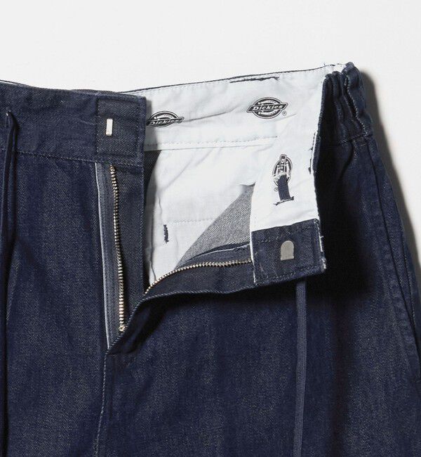 UNITED ARROWS green label relaxing「＜Dickies＞デニム イージー ショーツ ショートパンツ」|その他|