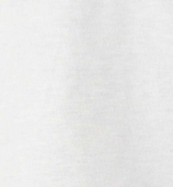 UNITED ARROWS green label relaxing「バックスリット   プルオーバー カットソー 制菌」|Tシャツ・カットソー|
