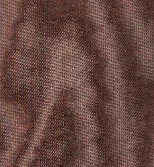 UNITED ARROWS green label relaxing「バックスリット   プルオーバー カットソー 制菌」|Tシャツ・カットソー|