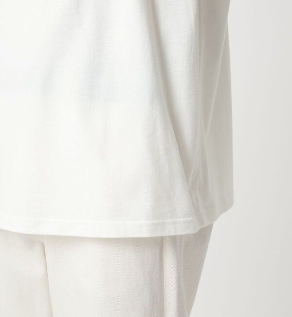 UNITED ARROWS green label relaxing「【別注】＜PABLO PICASSO＞インスパイアアート プリント 半袖 Tシャツ カットソー」|Tシャツ・カットソー|