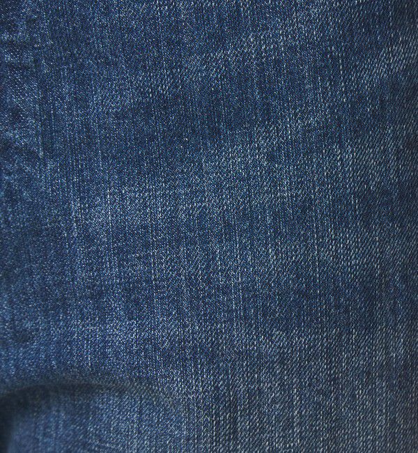 UNITED ARROWS green label relaxing「［size SHORT/TALLあり］ストレート デニム パンツ」|デニム|
