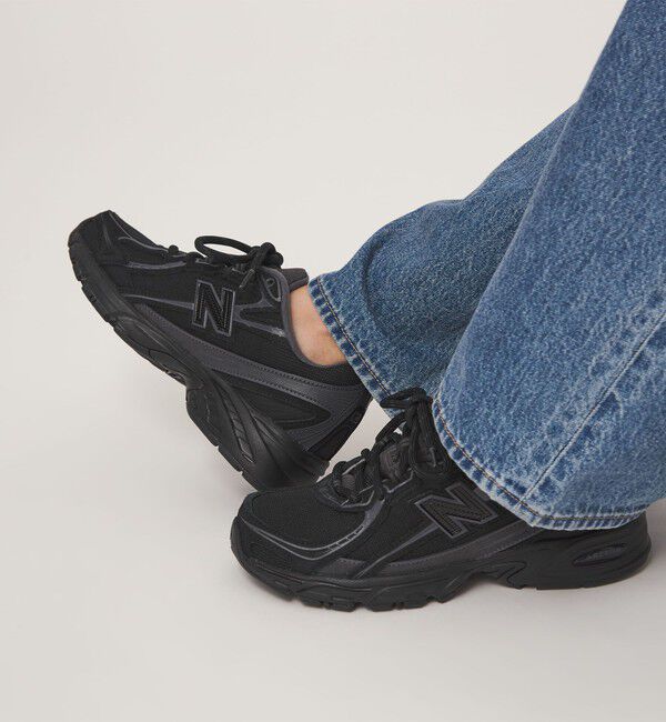 UNITED ARROWS green label relaxing「【国内EXCLUSIVE】＜New Balance＞740 スニーカー」|スニーカー|