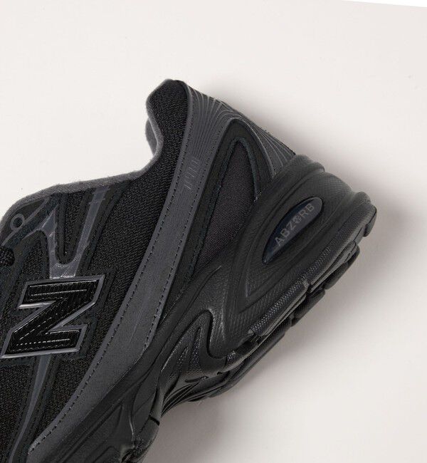 UNITED ARROWS green label relaxing「【国内EXCLUSIVE】＜New Balance＞740 スニーカー」|スニーカー|