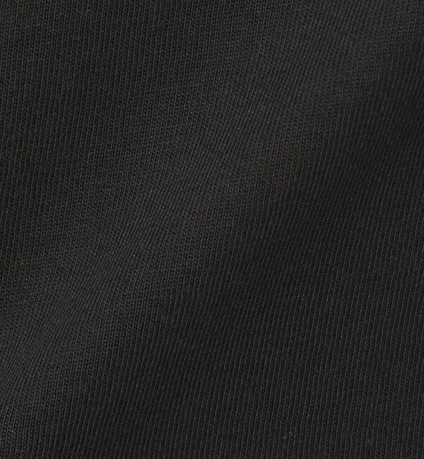 UNITED ARROWS green label relaxing「＜To b. by agnes b.コラボ＞ロゴ リンガー Tシャツ」|Tシャツ・カットソー|