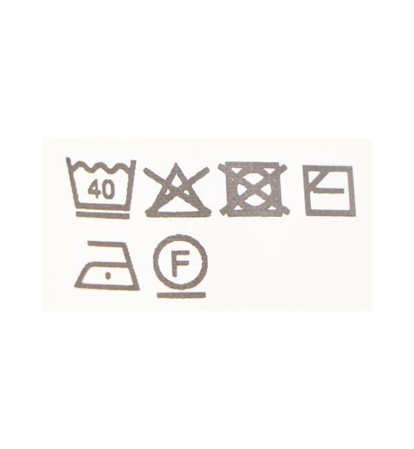 UNITED ARROWS green label relaxing「＜To b. by agnes b.コラボ＞ポロニット」|ニット・セーター|
