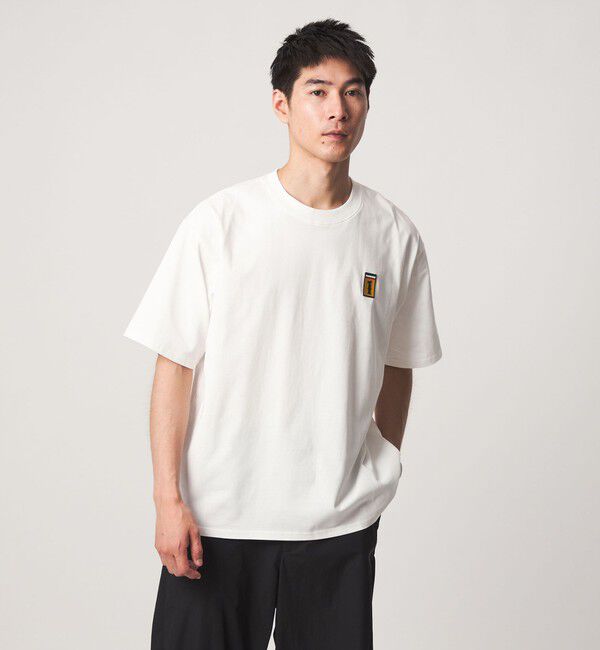 UNITED ARROWS green label relaxing「【別注】＜Bravado＞ジャミロクワイ グラフィック プリント 半袖 Tシャツ」|Tシャツ・カットソー|