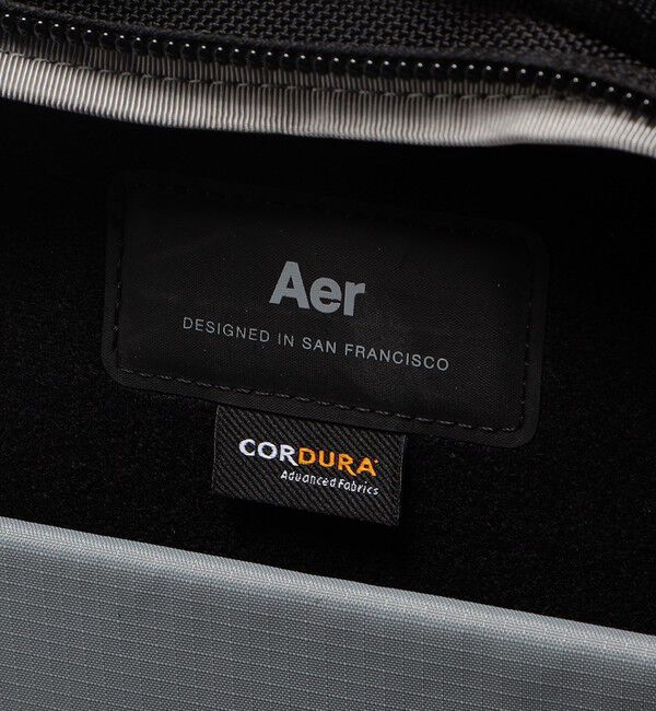 BEAUTY&YOUTH UNITED ARROWS「＜Aer＞ CITY PACK 2 16L/バックパック」|リュック|