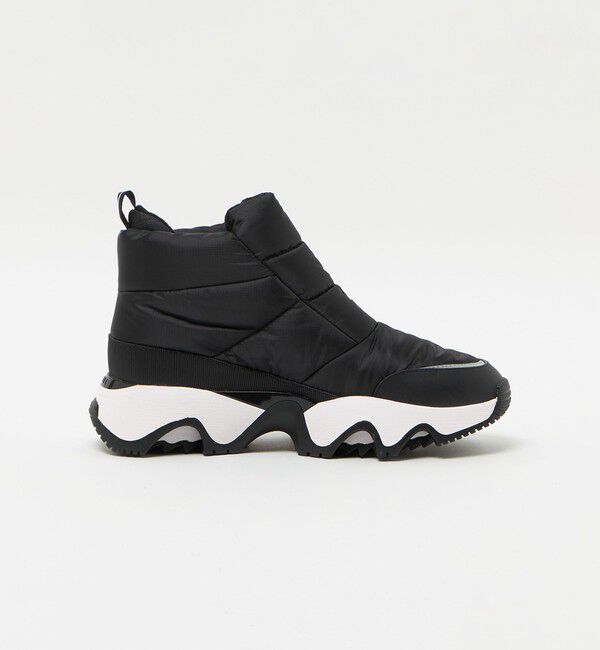 BEAUTY&YOUTH UNITED ARROWS「＜SOREL＞キネティックインパクト パフィージップブーツ ウォータープルーフ」|その他|