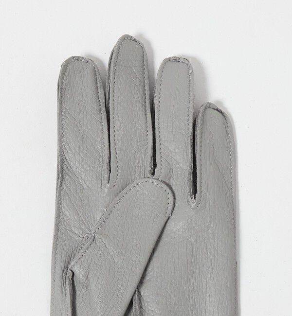 STEVEN ALAN「＜MARIO PORTOLANO＞ CELBO GLOVES/グローブ」|手袋|
