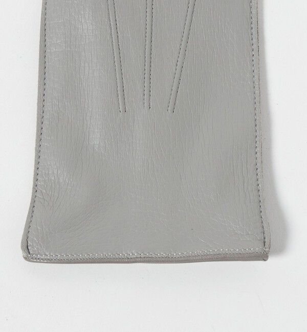 STEVEN ALAN「＜MARIO PORTOLANO＞ CELBO GLOVES/グローブ」|手袋|