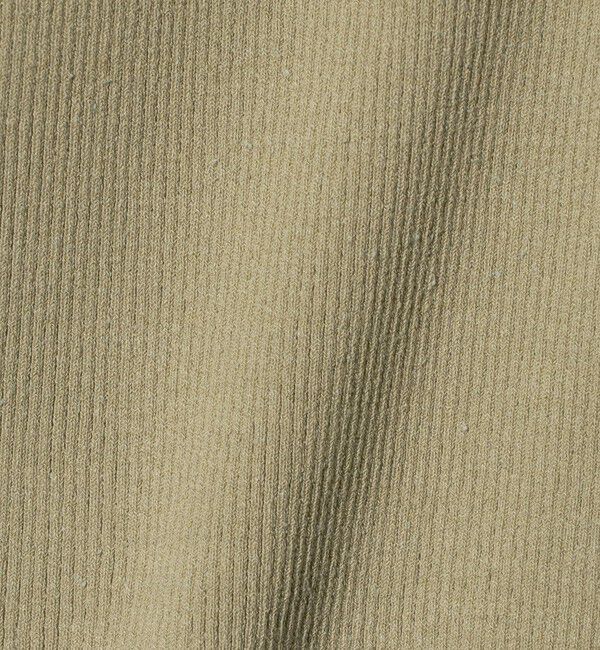 STEVEN ALAN「＜Steven Alan＞リブ カーディガン」|カーディガン|