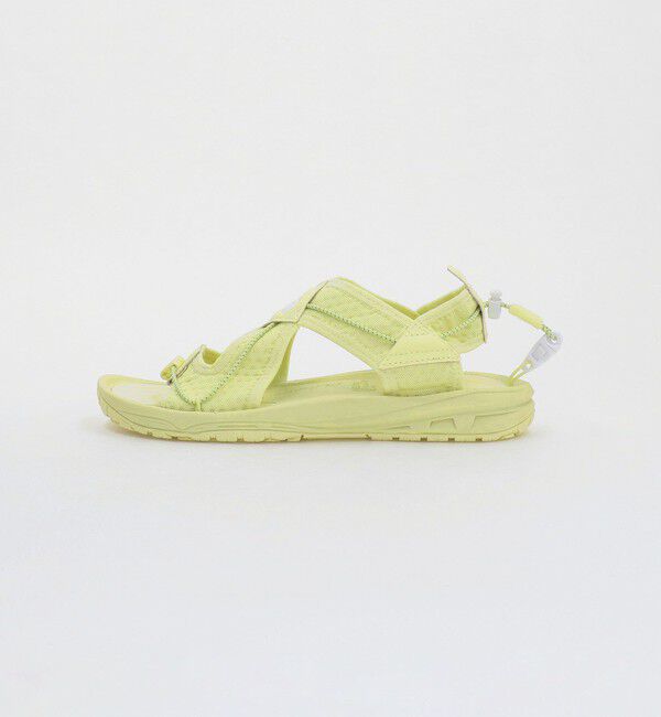 BEAUTY&YOUTH UNITED ARROWS「＜THE NORTH FACE＞ストレイタム ポータ サンダル」|サンダル|