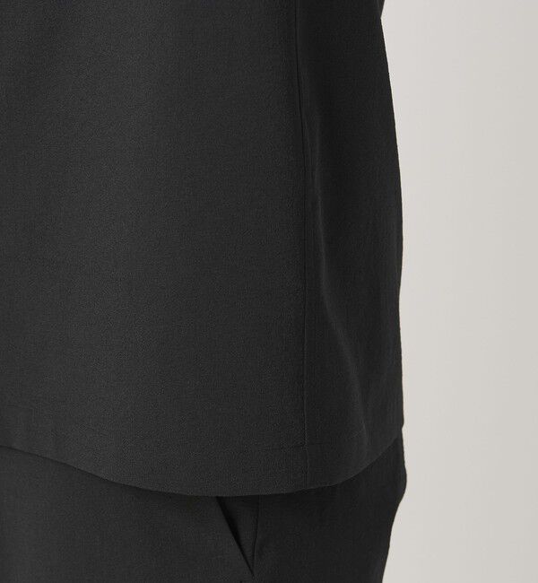 BEAUTY&YOUTH UNITED ARROWS「【WEB限定 WARDROBE SMART】サマーファンクション シャツ【吸水速乾】」|シャツ・ブラウス|