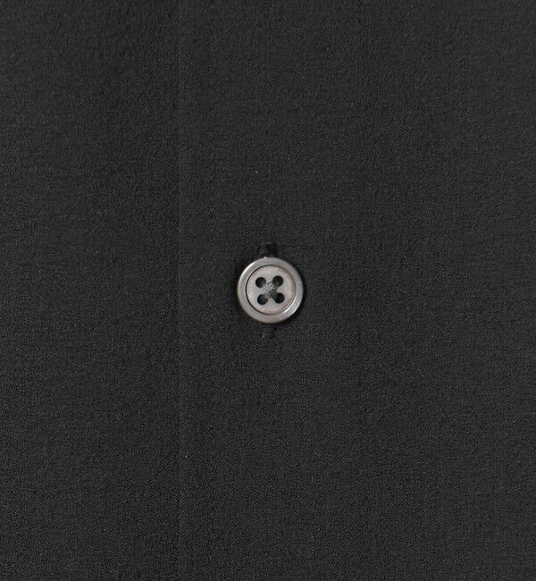 BEAUTY&YOUTH UNITED ARROWS「【WEB限定 WARDROBE SMART】サマーファンクション シャツ【吸水速乾】」|シャツ・ブラウス|