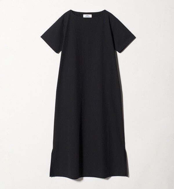 NICE WEATHER「＜NICE WEATHER＞ボートネック ワンピース」|ワンピース|