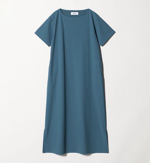 NICE WEATHER「＜NICE WEATHER＞ボートネック ワンピース」|ワンピース|