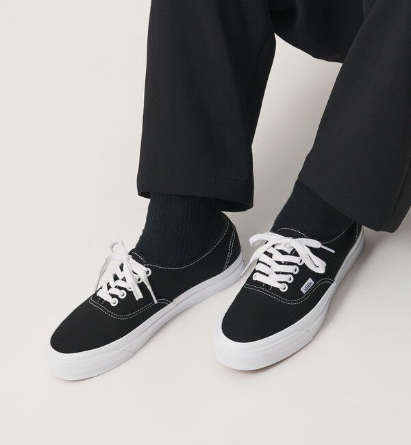 BEAUTY&YOUTH UNITED ARROWS「＜VANS＞LX オーセンティック 44 スニーカー」|スニーカー|