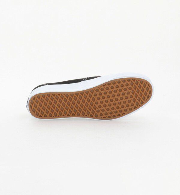 BEAUTY&YOUTH UNITED ARROWS「＜VANS＞LX オーセンティック 44 スニーカー」|スニーカー|