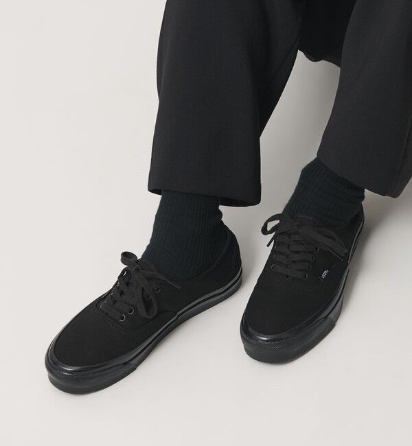 BEAUTY&YOUTH UNITED ARROWS「＜VANS＞LX オーセンティック 44 スニーカー」|スニーカー|