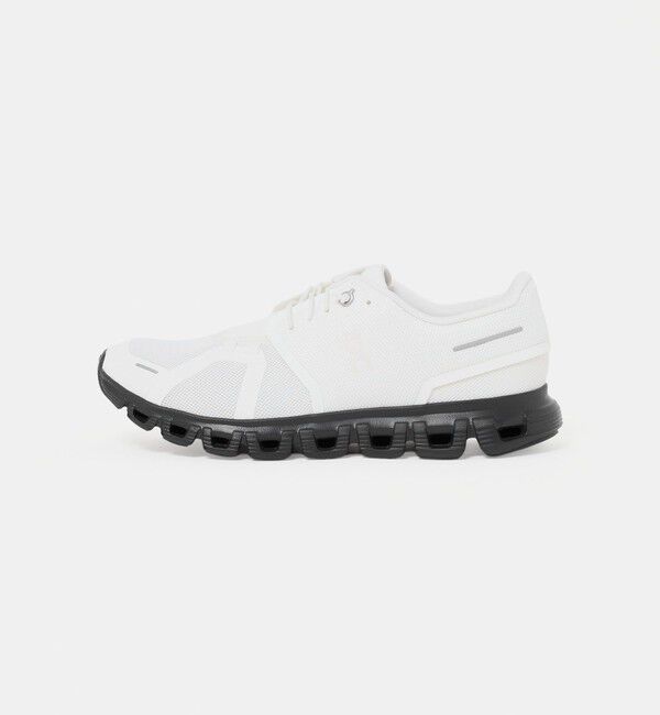 BEAUTY&YOUTH UNITED ARROWS「＜On＞クラウド 6 スニーカー」|スニーカー|WHITE