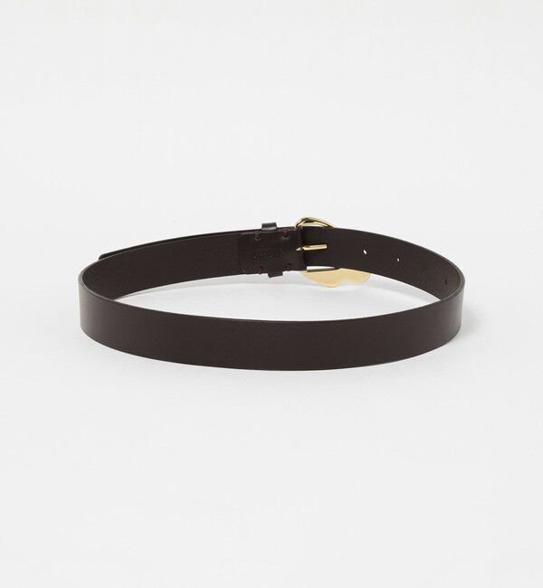 BEAUTY&YOUTH UNITED ARROWS「＜LAPUIS＞Heart バックル ベルト」|ベルト|