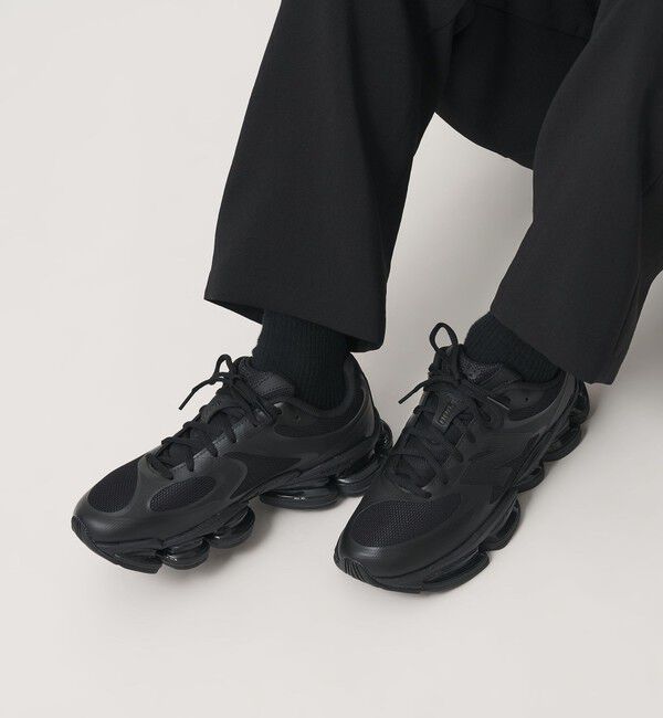 BEAUTY&YOUTH UNITED ARROWS「＜New Balance＞アブゾーブ 2000 スニーカー」|スニーカー|