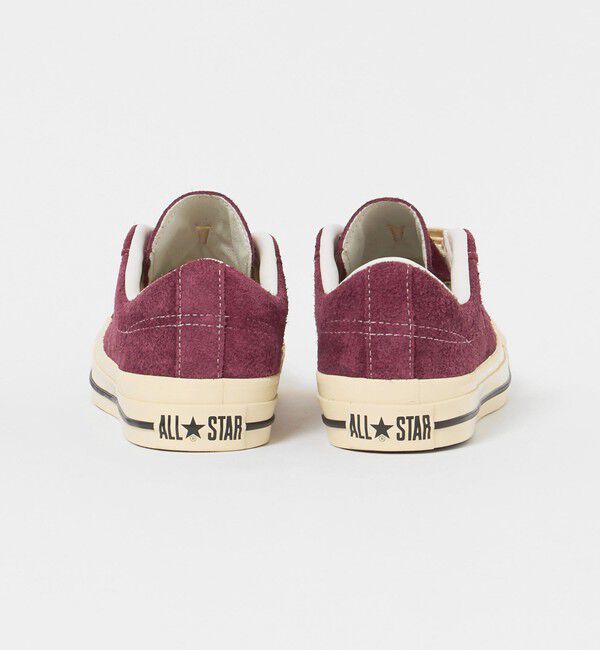 BEAUTY&YOUTH UNITED ARROWS「＜CONVERSE＞ONE STAR AGED SUEDE AG/スニーカー」|その他|