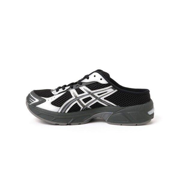 Ray BEAMS 「ASICS / GEL-1130 MULE」|スニーカー|