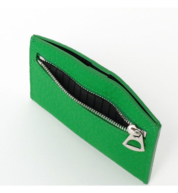 BEAMS「ITTI / CRISTY SMART CARD WLT」|財布|