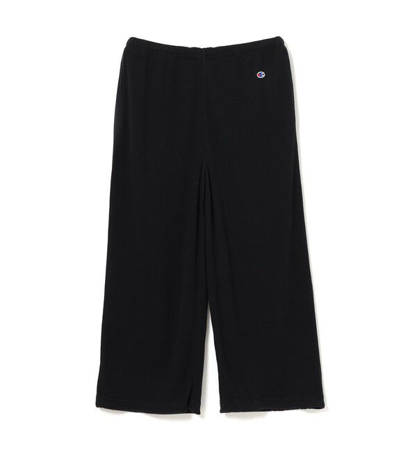 BEAMS「【別注】Champion / サーマル パンツ」|チノ|