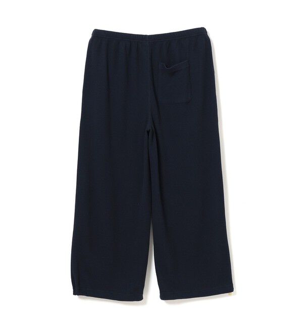 BEAMS「【別注】Champion / サーマル パンツ」|チノ|
