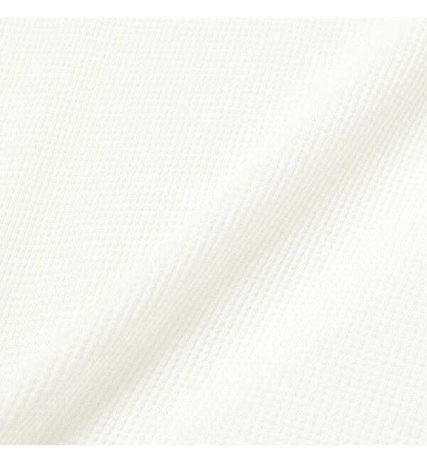 BEAMS「【別注】Champion / リバーシブル ロングスリーブ Tシャツ」|Tシャツ・カットソー|