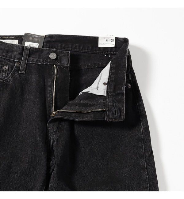 BEAMS「LEVI'S(R) / 567（TM）ルーズフレア」|デニム|