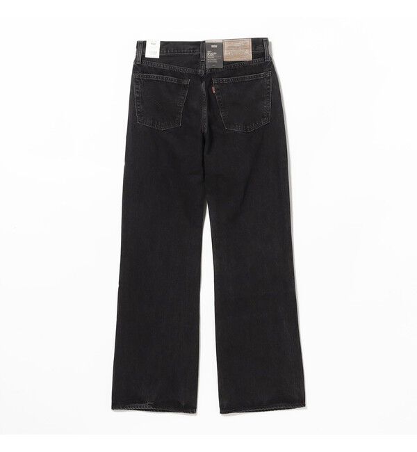 BEAMS「LEVI'S(R) / 567（TM）ルーズフレア」|デニム|