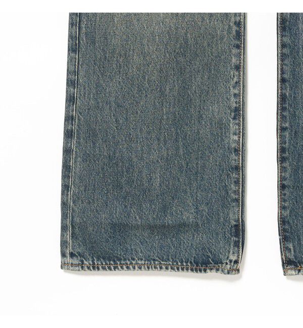 BEAMS「LEVI'S(R) / 567（TM）ルーズフレア」|デニム|