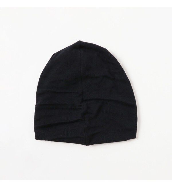 BEAMS「HICOSAKA / Neo 3d Beanie」|キャップ・キャスケット|