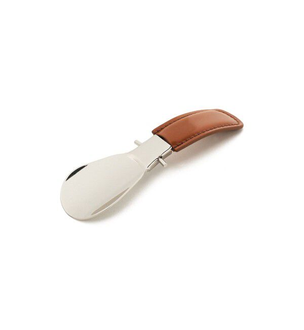 BEAMS PLUS「ARTS & CRAFTS / CORDOVAN SHOEHORN」|傘|