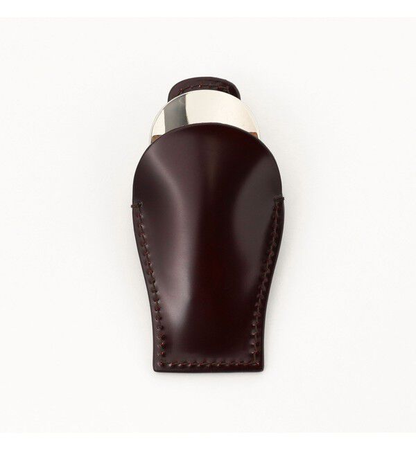 BEAMS PLUS「ARTS & CRAFTS / CORDOVAN SHOEHORN」|傘|
