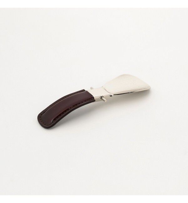 BEAMS PLUS「ARTS & CRAFTS / CORDOVAN SHOEHORN」|傘|