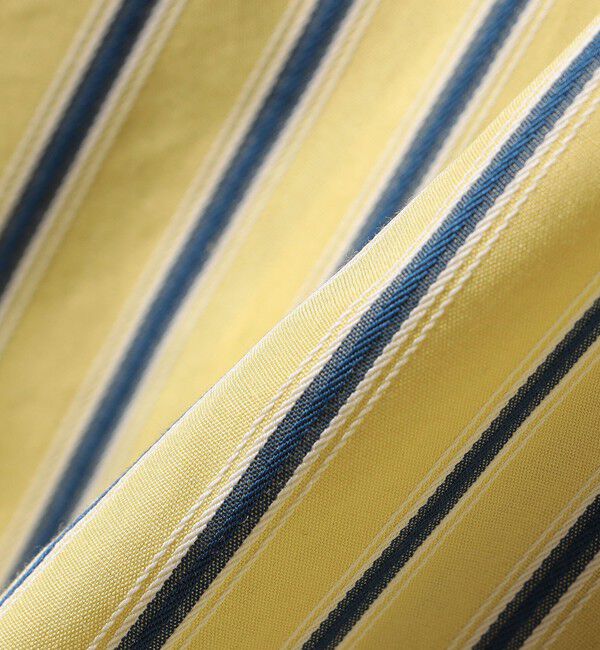 SHIPS for women「SHIPS NINE CASE:〈洗濯機可能〉ショート シャツ◇」|シャツ・ブラウス|