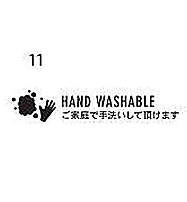 SHIPS「SHIPS: 〈手洗い可能〉ウォッシャブル コットン ツイル スラックス」|スラックス|